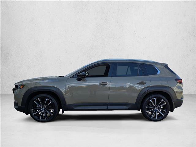 Used 2024 MAZDA CX-50 AWD 2.5 Turbo w/ Cargo Package image 9