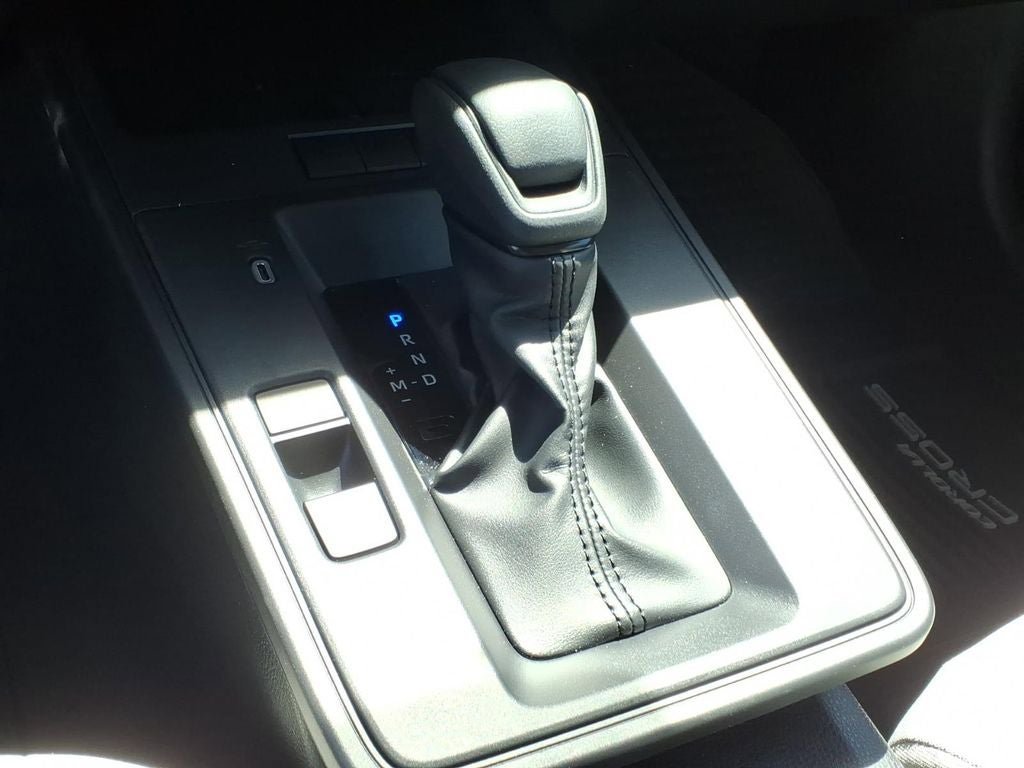 New 2026 Toyota Corolla Cross L FWD image 10