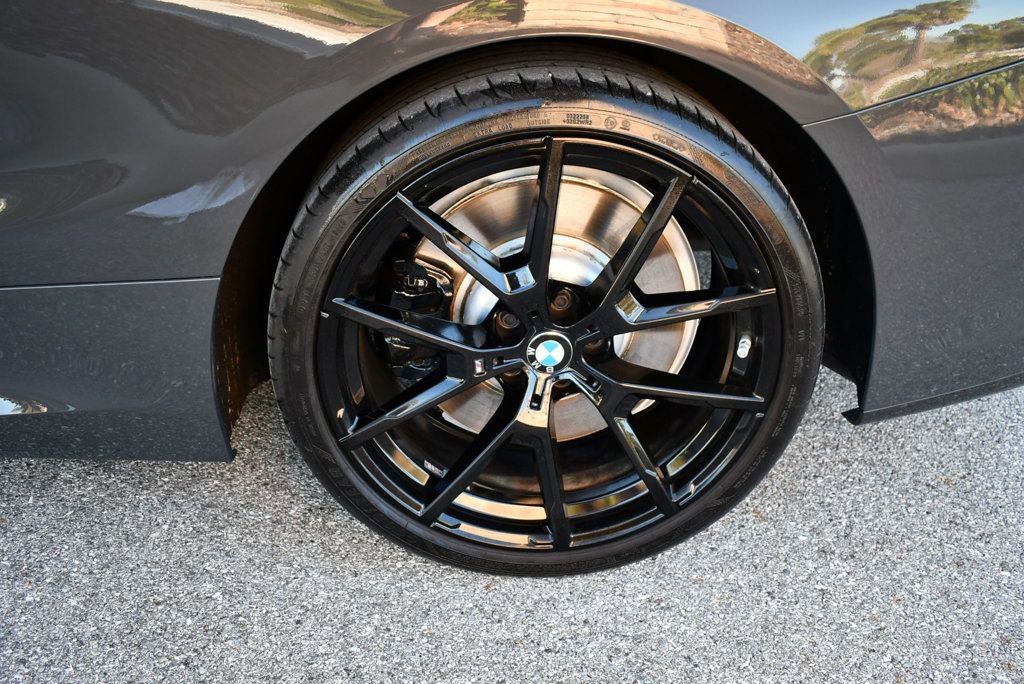 Used 2024 BMW 840i xDrive Convertible image 81