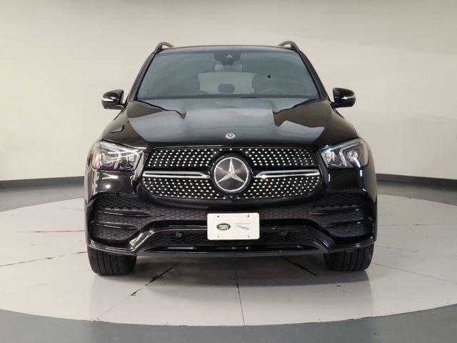 Used 2021 Mercedes-Benz GLE 350 image 10