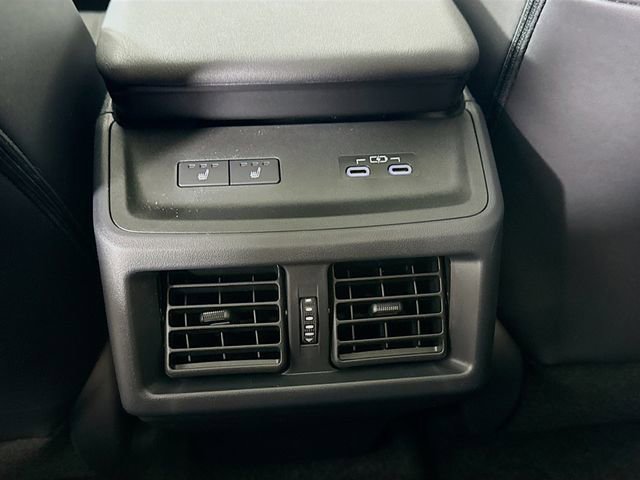 New 2026 Toyota bZ image 25