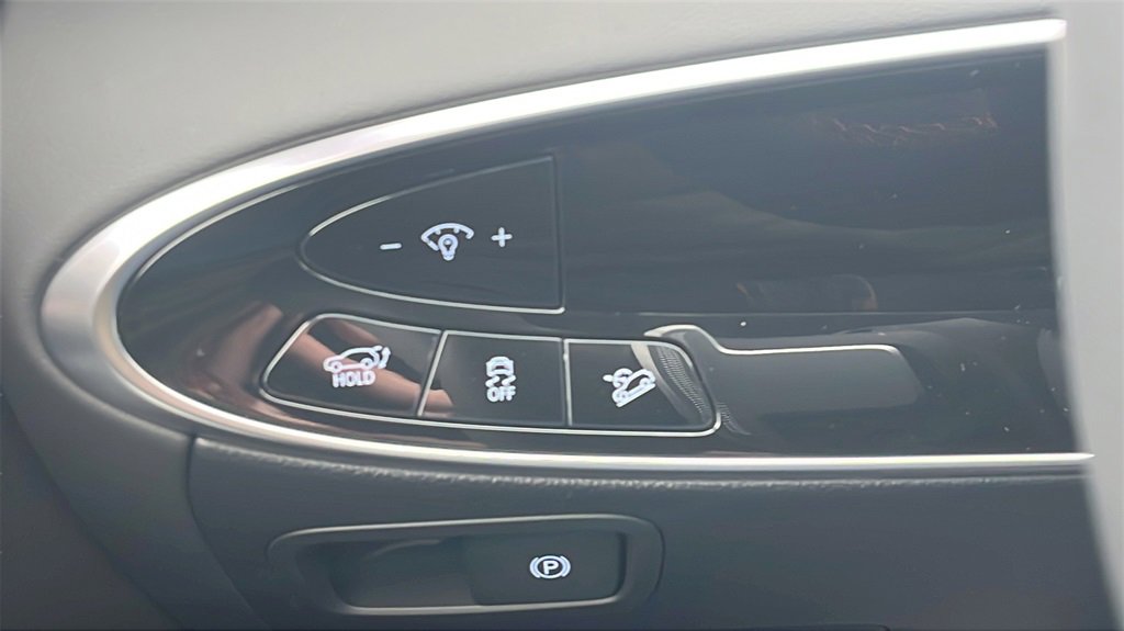 New 2026 Genesis GV70 3.5T Sport Advanced image 18