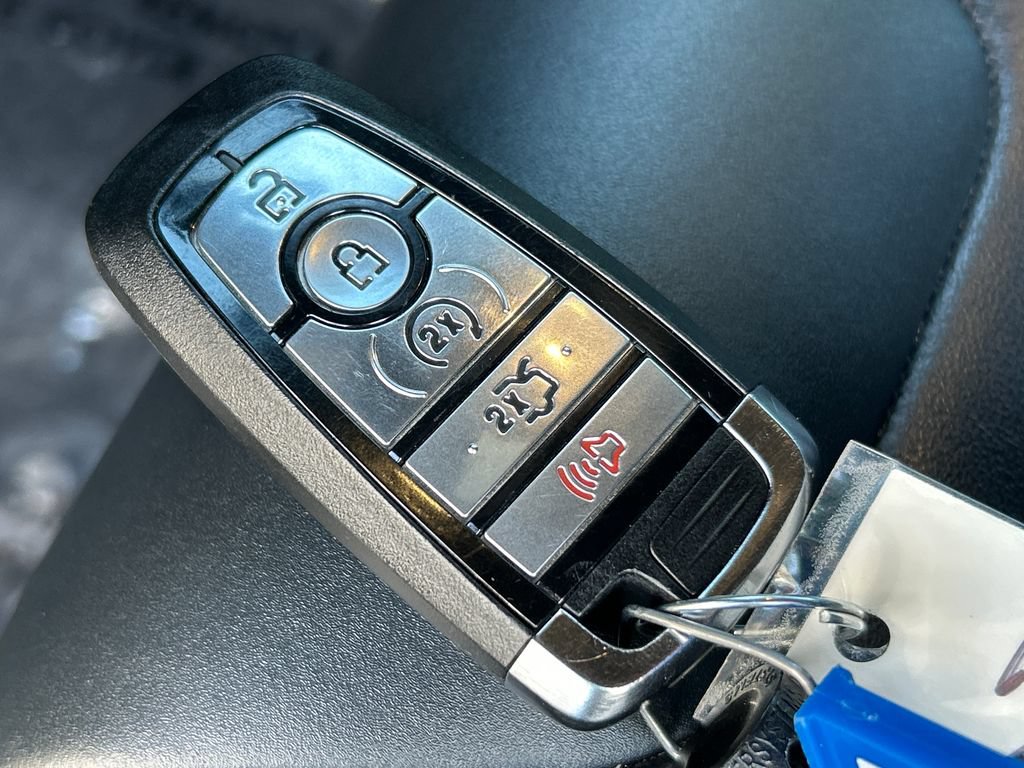 Used 2024 Ford Mustang GT RWD image 28