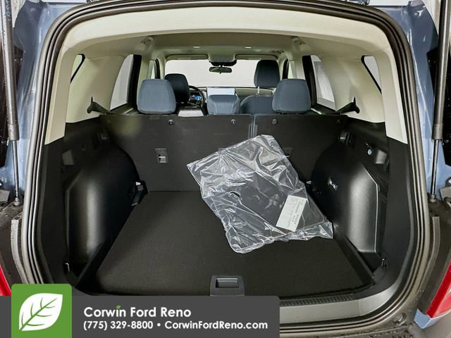 New 2025 Ford Bronco Sport Heritage w/ Convenience Package image 28