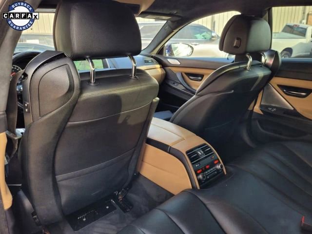 Used 2014 BMW M6 Gran Coupe RWD image 21