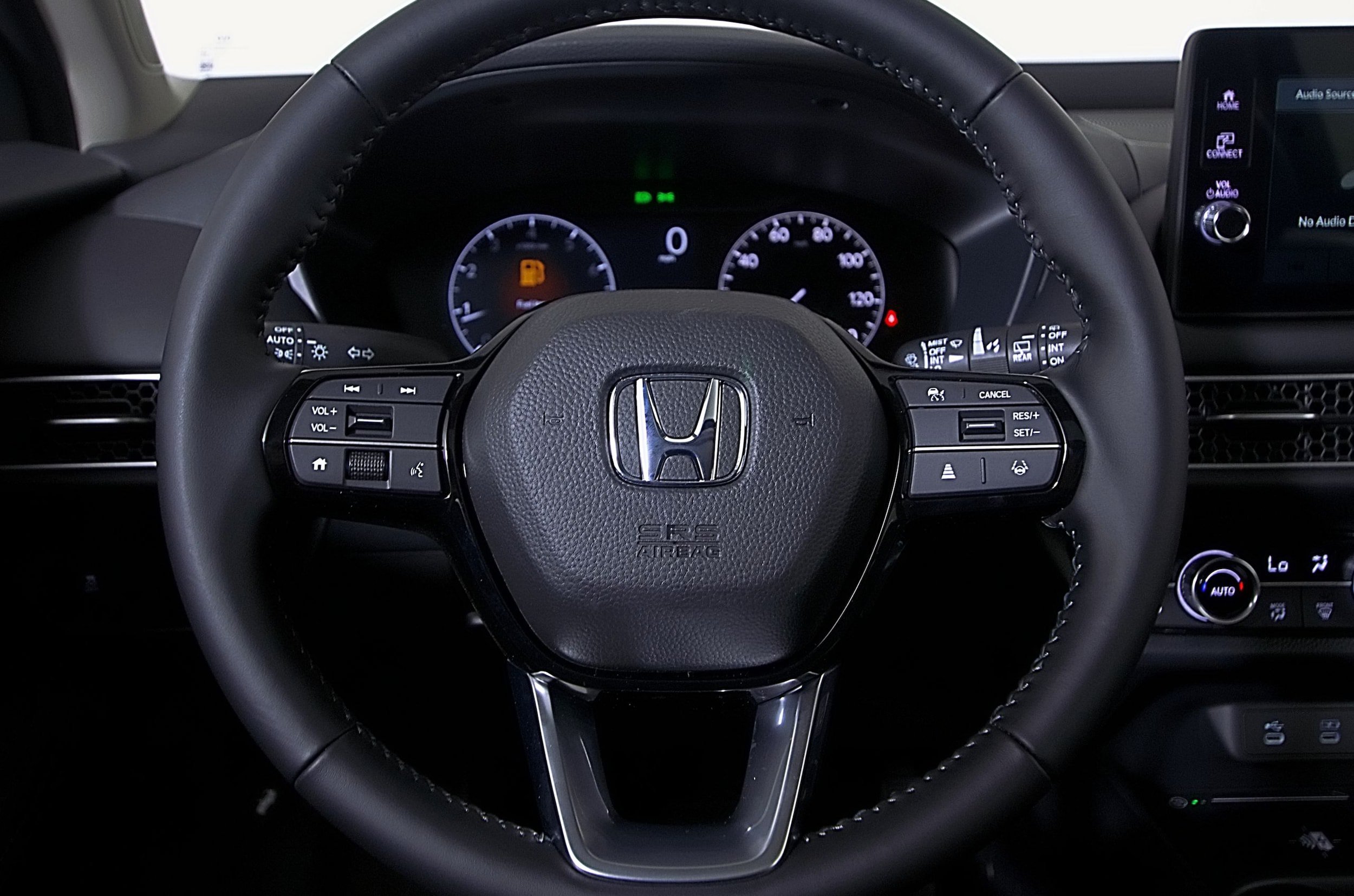 New 2027 Honda HR-V EX-L image 22