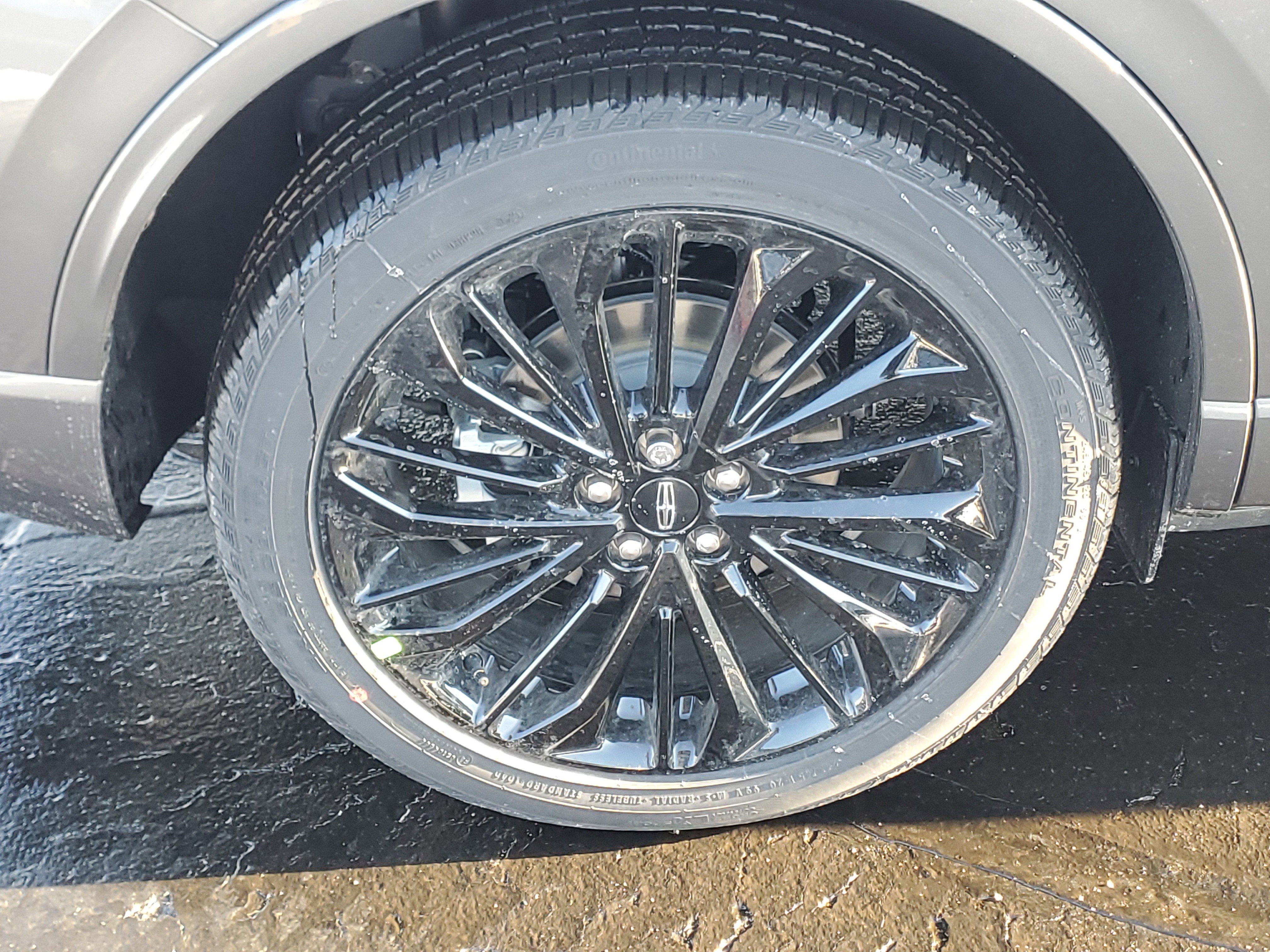 New 2026 Lincoln Corsair Premiere image 5