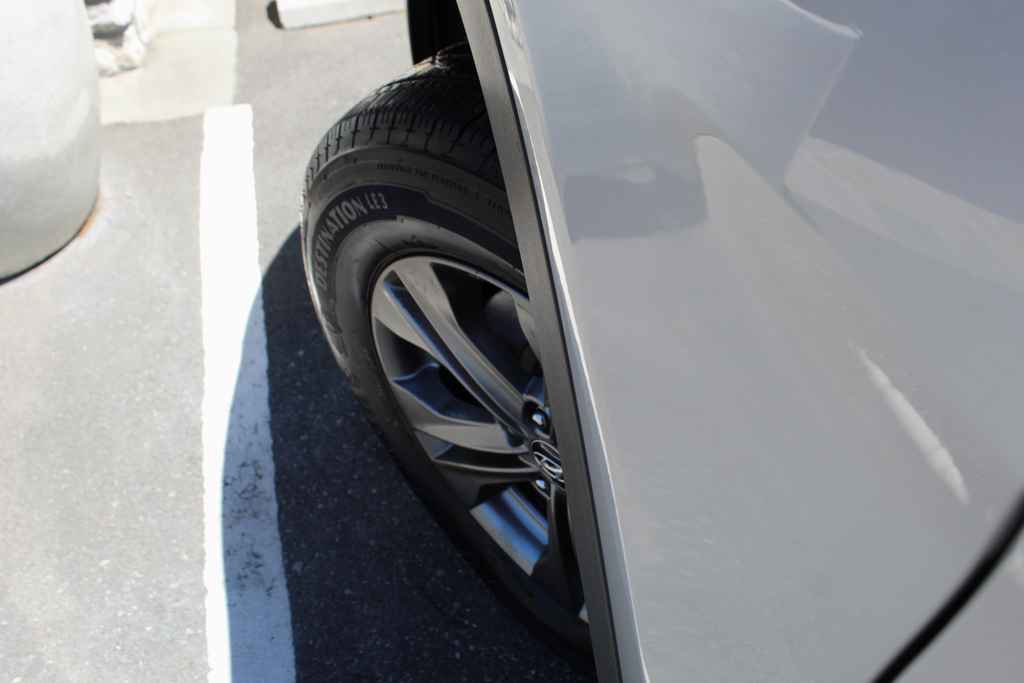 Used 2014 Hyundai Santa Fe Sport w/ Technology Package 14 FWD image 35