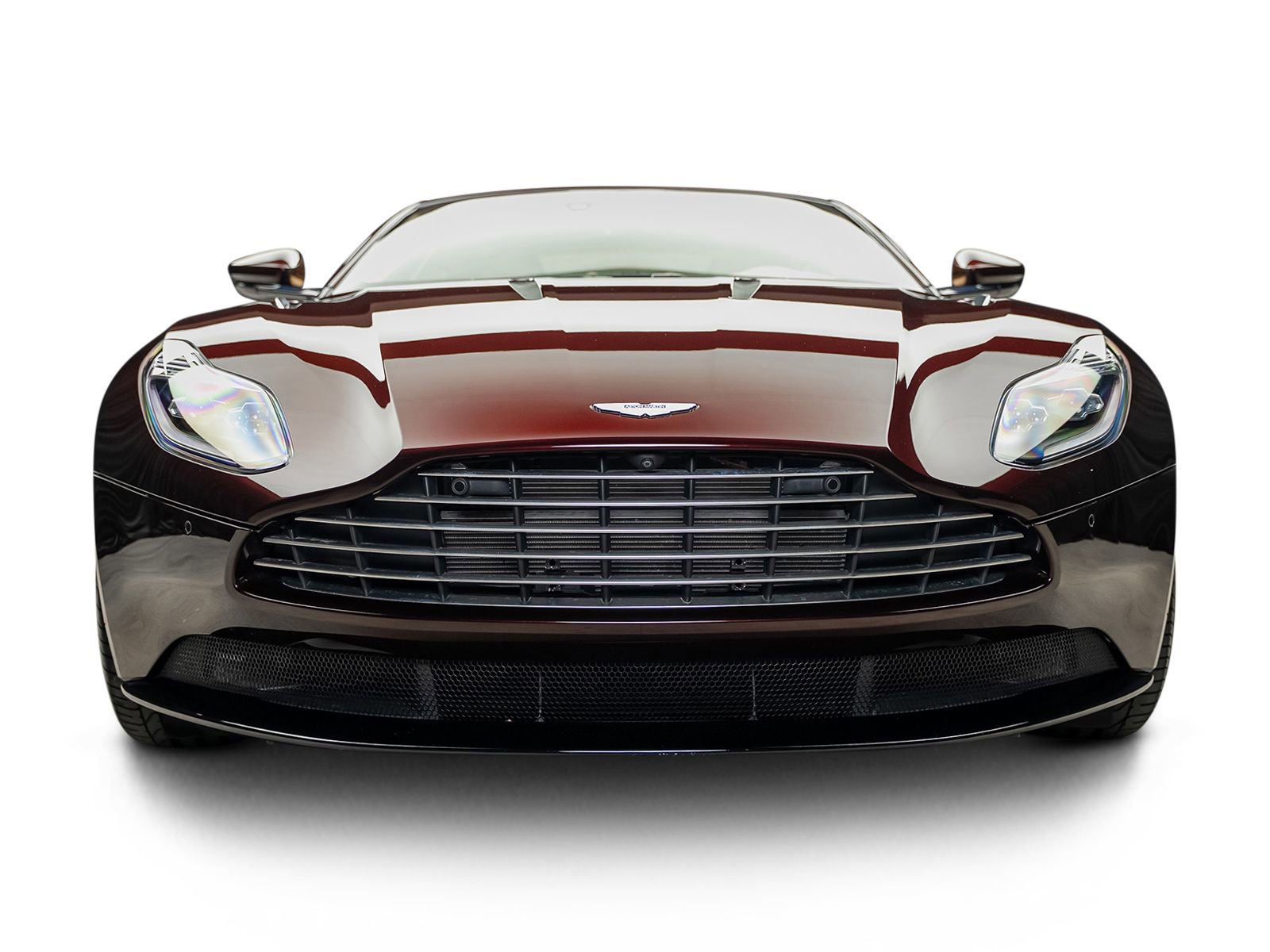 Used 2017 Aston Martin DB11 V12 RWD image 8