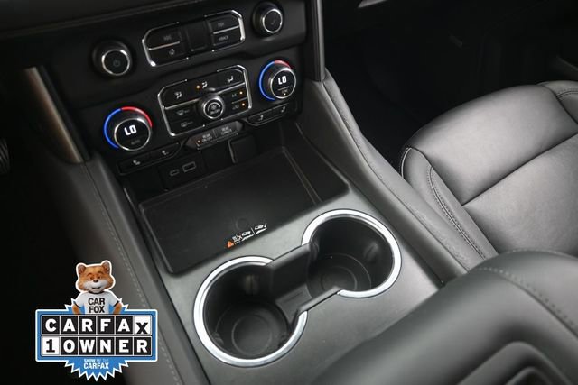 Used 2023 Chevrolet Tahoe LT w/ LT Signature Plus Package AWD/4WD image 29