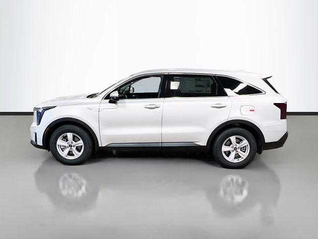 New 2026 Kia Sorento LX image 4