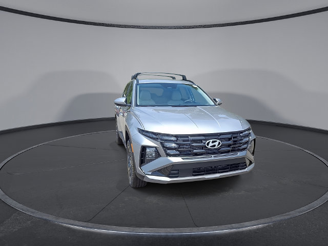 New 2026 Hyundai Tucson SEL Plus AWD/4WD image 2