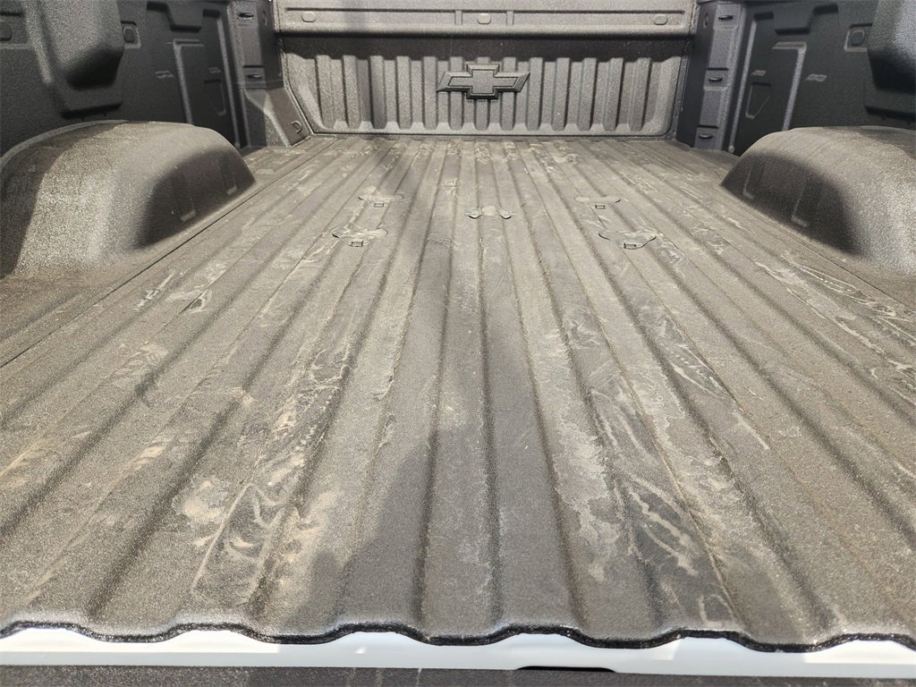 New 2026 Chevrolet Silverado 3500 High Country w/ High Country Premium Package image 22