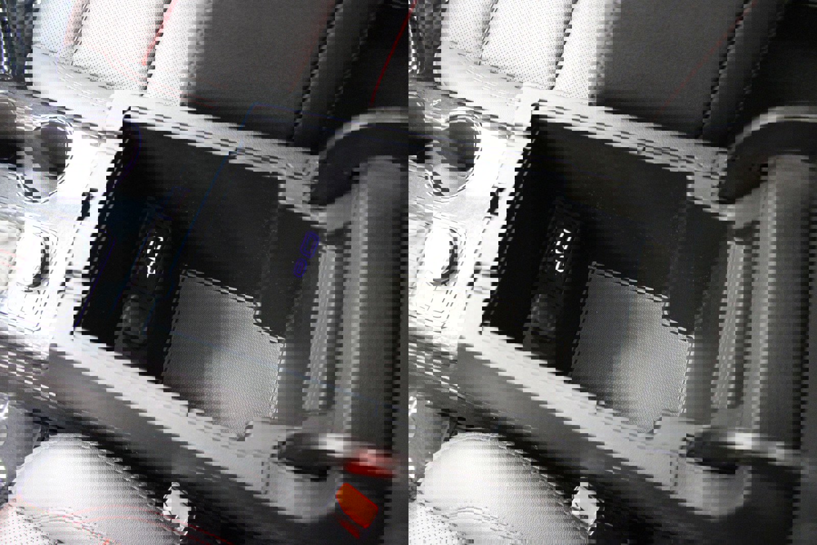 Used 2023 Chevrolet Blazer RS w/ Driver Confidence II Package image 37