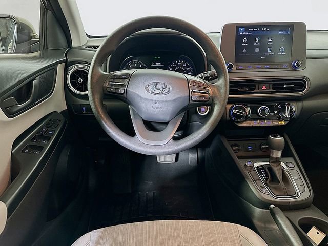Certified 2023 Hyundai Kona SEL AWD/4WD image 21