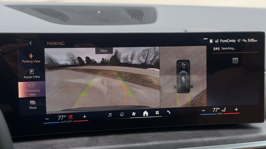 New 2026 BMW X5 xDrive40i image 17