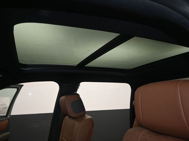 New 2026 Toyota Tundra 1794 Edition w/ TRD Off-Road Package AWD/4WD image 9