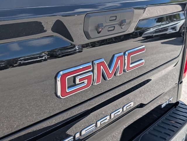 New 2026 GMC Sierra 1500 SLT w/ SLT Convenience Package AWD/4WD image 15