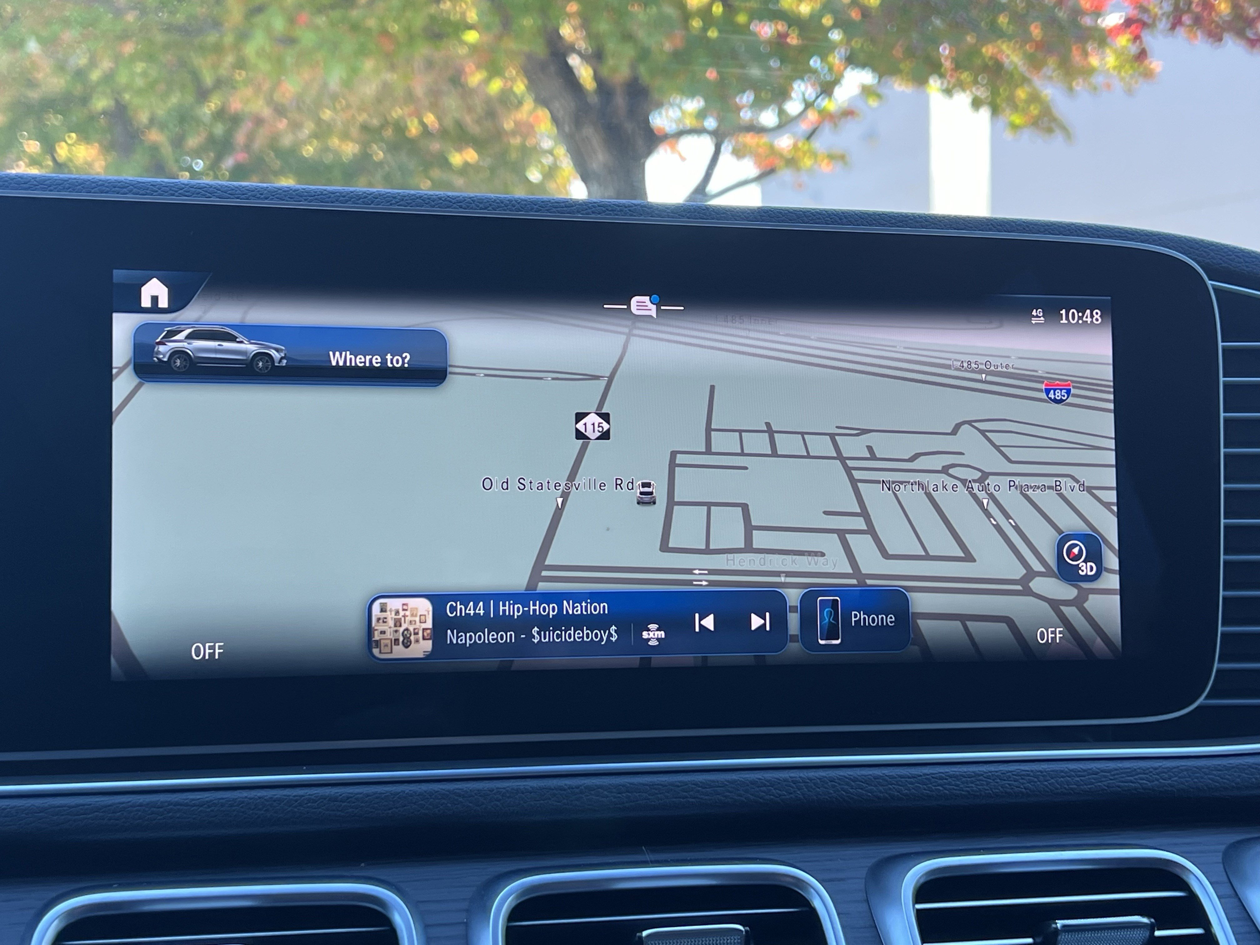 Certified 2025 Mercedes-Benz GLE 350 4MATIC image 24