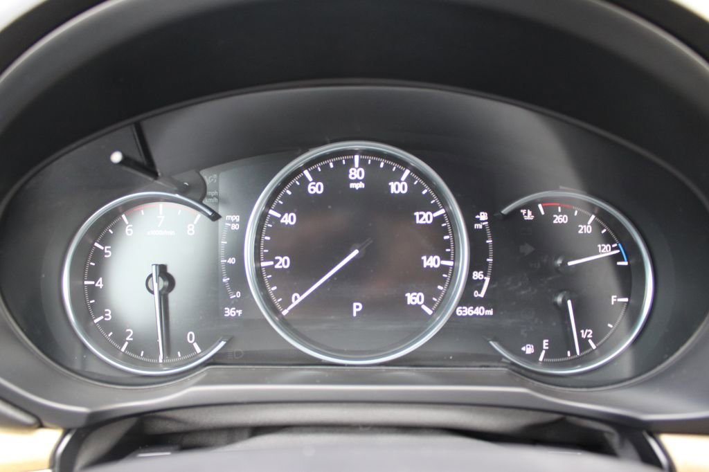 Used 2019 MAZDA CX-5 Signature image 31