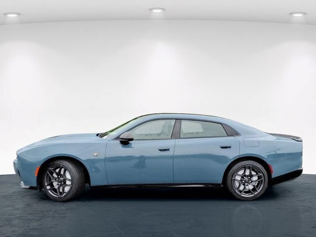 New 2026 Dodge Charger Scat Pack AWD/4WD image 5
