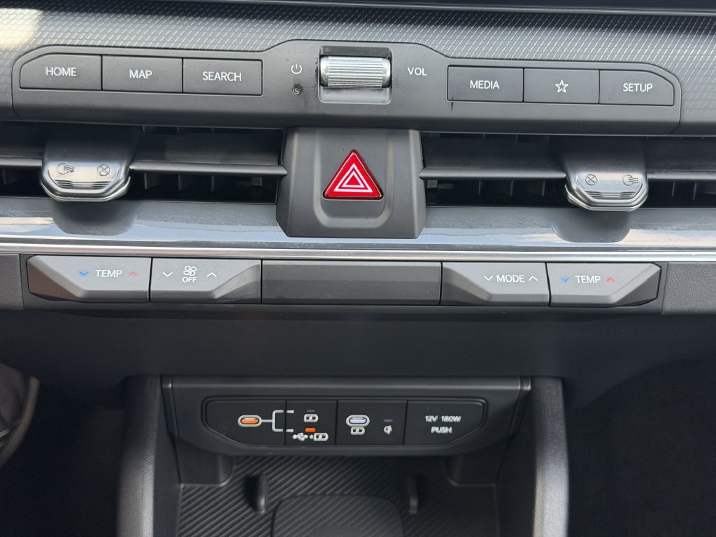 Certified 2026 Kia K4 GT-Line FWD image 28
