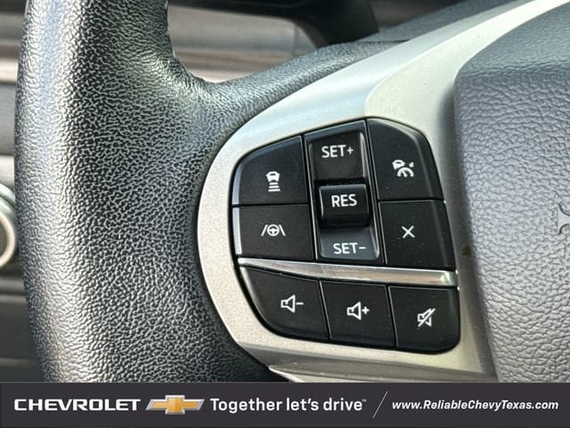 Used 2021 Ford Explorer Limited w/ Equipment Group 301A RWD image 14