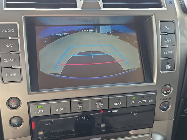 Used 2019 Lexus GX 460 Premium AWD/4WD image 26