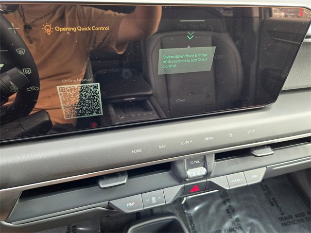 New 2026 Kia EV9 Light image 9