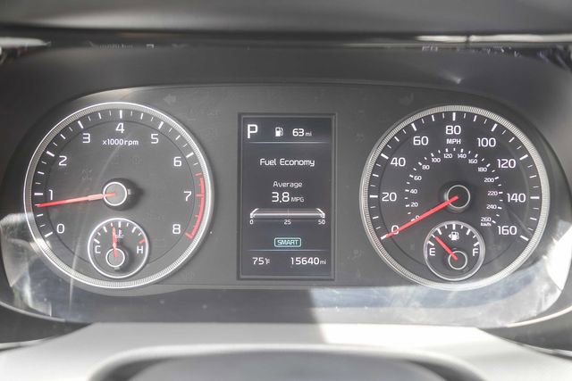 Certified 2023 Kia K5 GT-Line w/ GT-Line Premium Package image 24