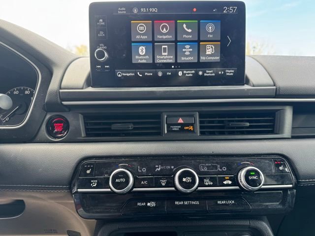 Used 2023 Honda Pilot Touring image 16