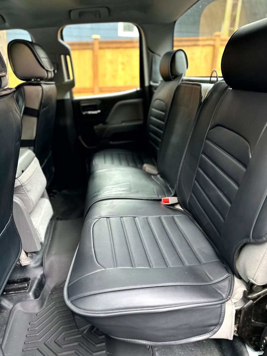 Used 2015 Chevrolet Silverado 1500 W/T image 21