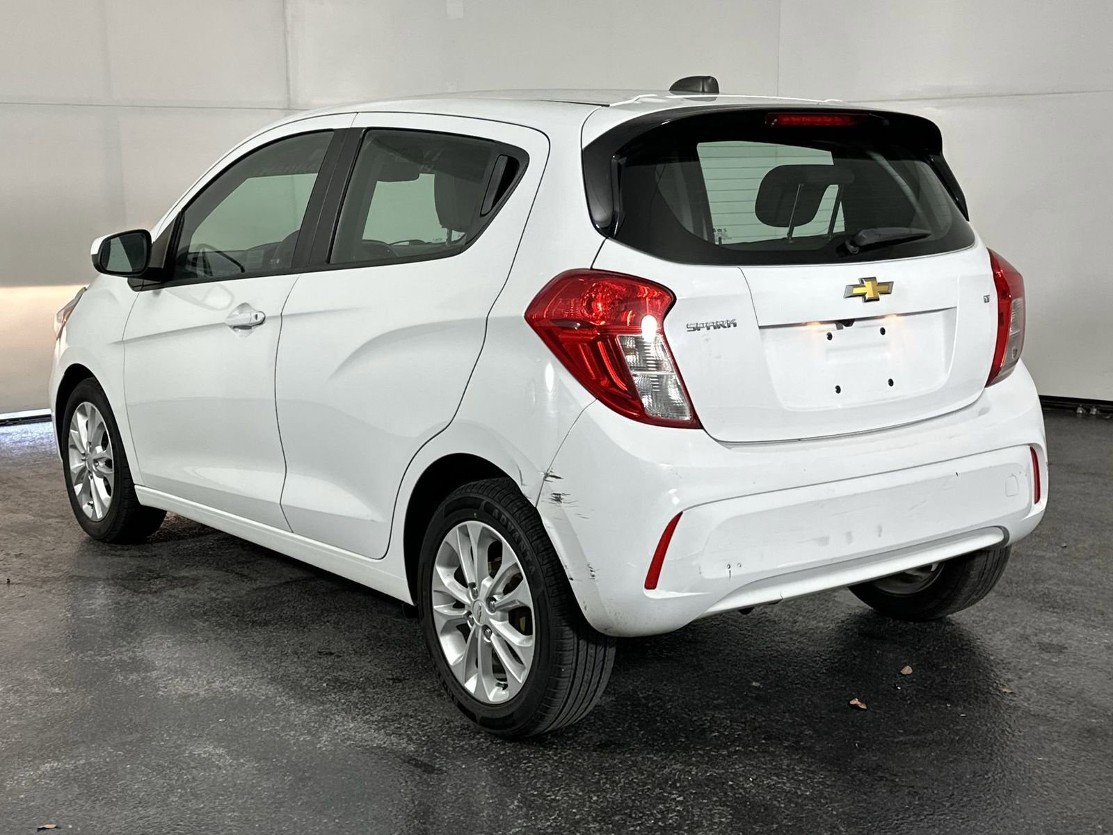 Used 2020 Chevrolet Spark LT image 6