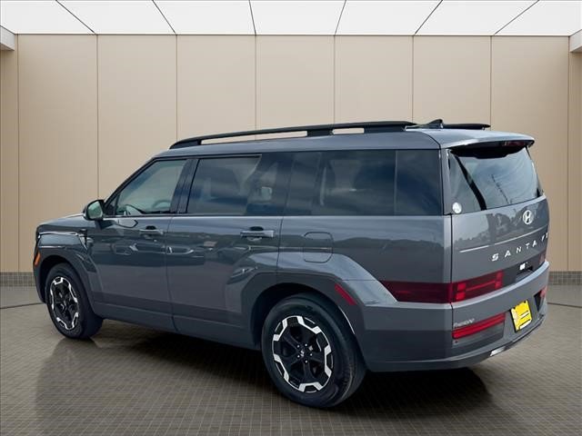 Certified 2026 Hyundai Santa Fe SEL FWD image 4