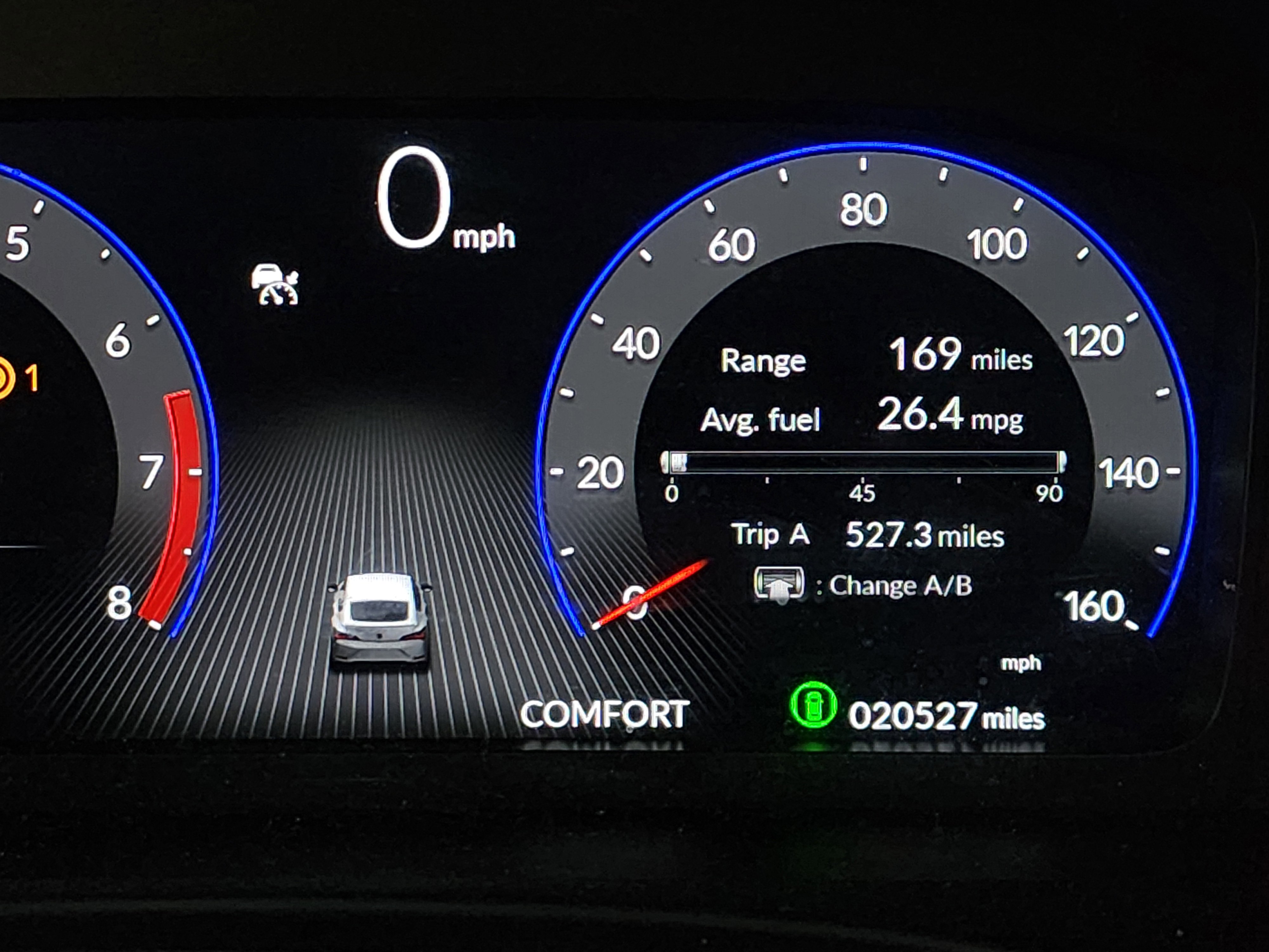 Certified 2023 Acura Integra A-Spec image 25