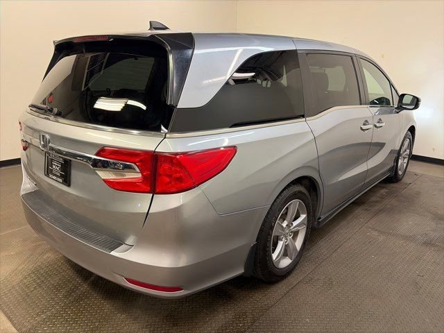 Used 2020 Honda Odyssey EX-L image 11