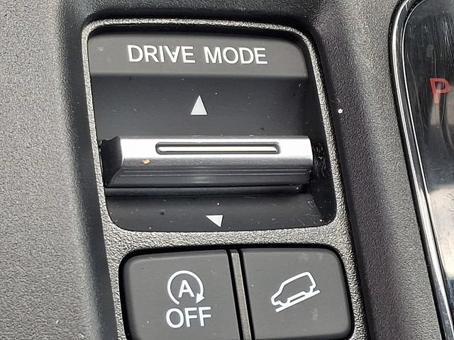 Certified 2025 Honda CR-V LX image 23