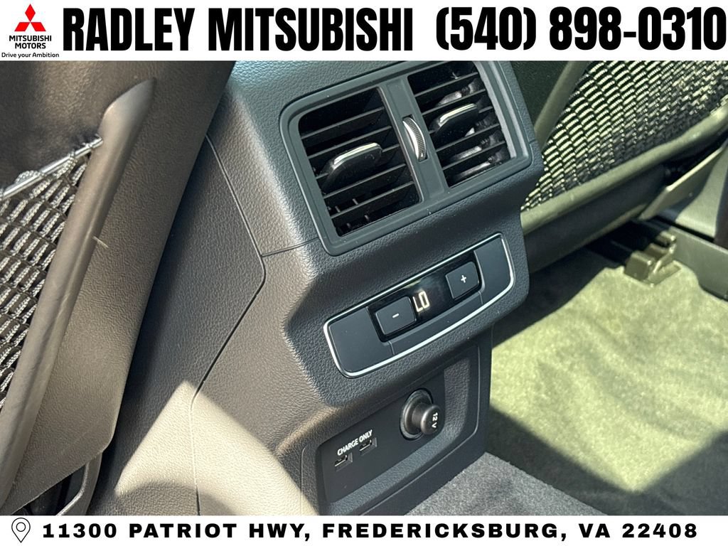 Used 2023 Audi Q5 2.0T Premium w/ Convenience Package AWD/4WD image 13