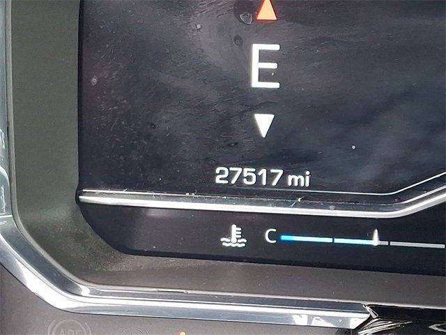 Certified 2024 GMC Sierra 1500 SLE image 19