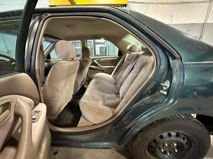 Used 1997 Toyota Camry CE FWD image 23