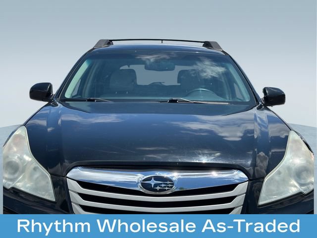 Used 2012 Subaru Outback 2.5i Premium AWD/4WD image 31