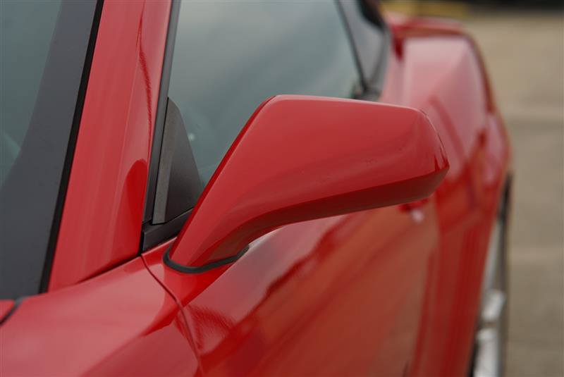 Used 2015 Chevrolet Camaro SS w/ RS Package RWD image 34