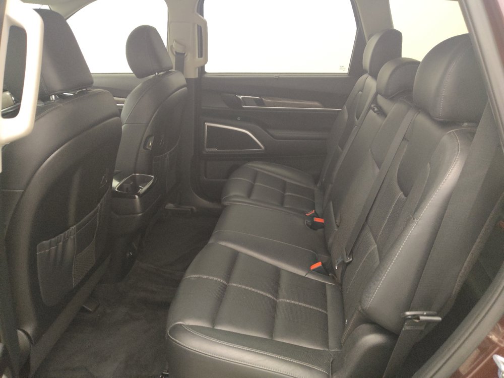 Used 2020 Kia Telluride EX FWD image 18