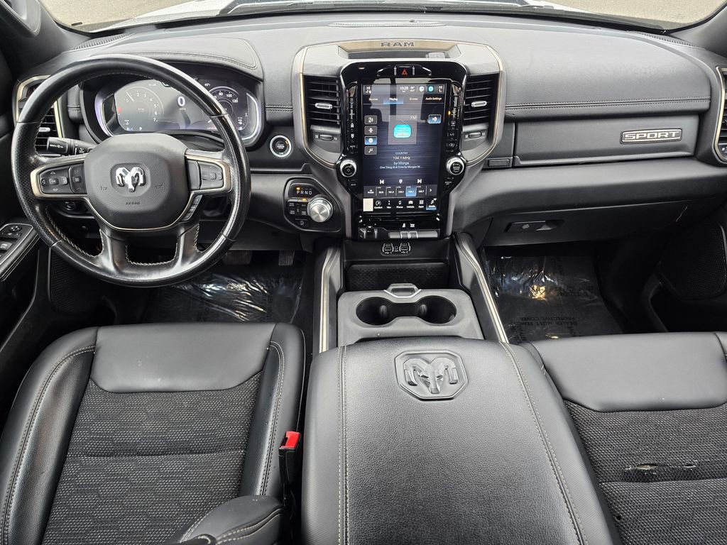 Used 2023 RAM 1500 Sport image 19