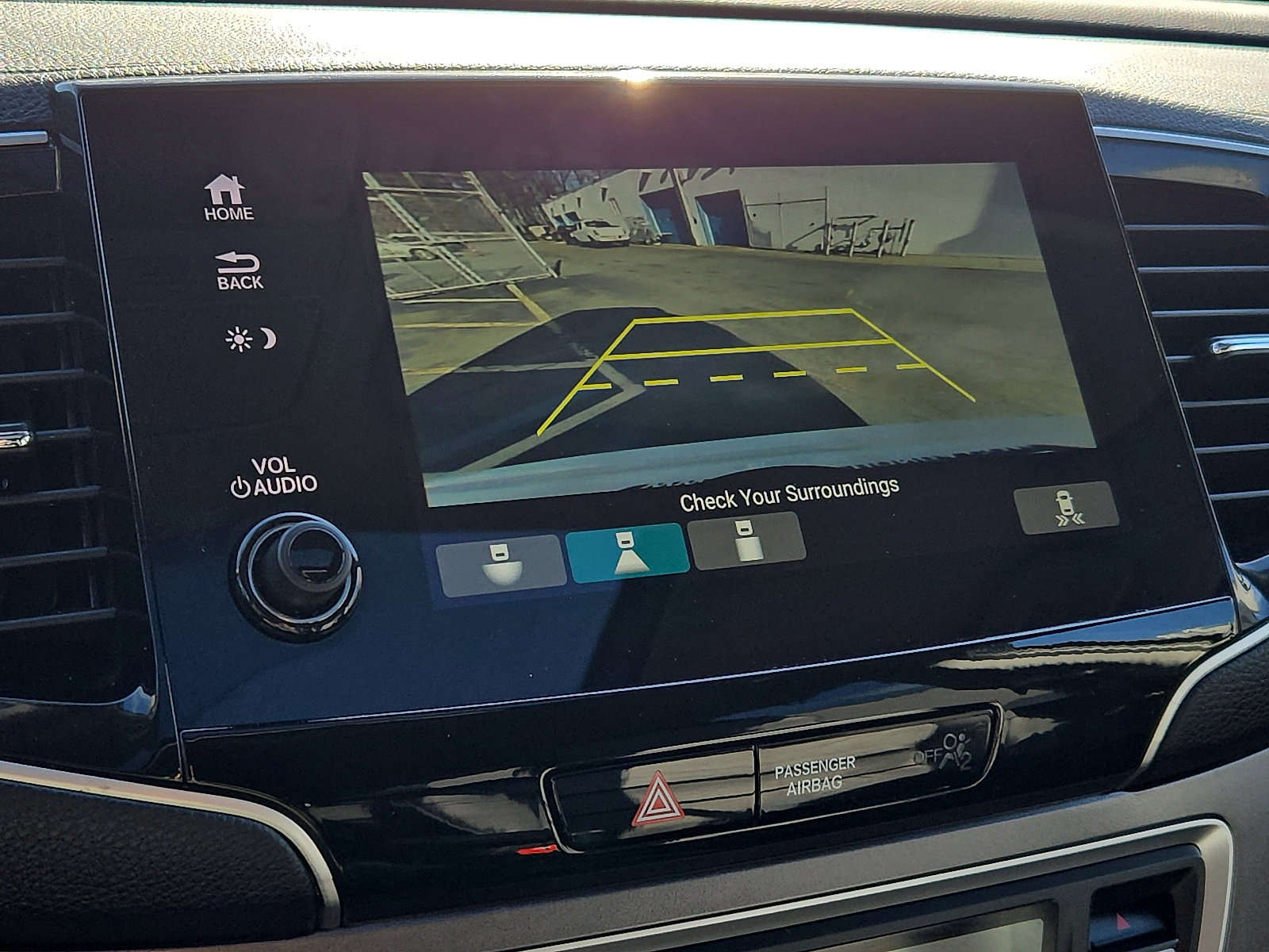 Certified 2022 Honda Pilot EX-L image 25