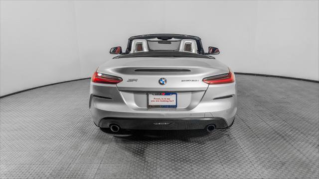 Used 2020 BMW Z4 sDrive30i w/ Convenience Package image 7