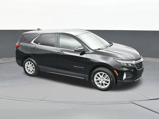Used 2024 Chevrolet Equinox LT AWD/4WD image 68