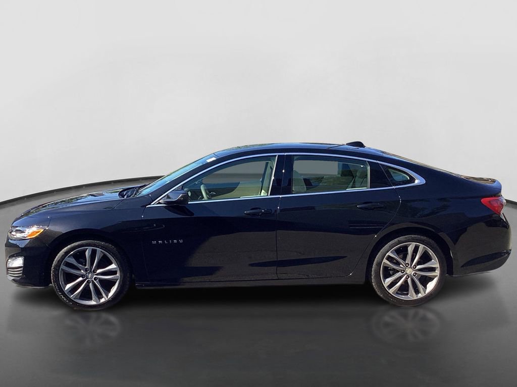 Used 2023 Chevrolet Malibu LT FWD image 8