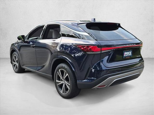 Used 2023 Lexus RX 350 Premium w/ Cold Area Package FWD image 8