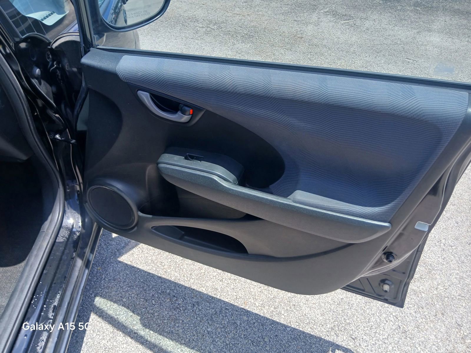 Used 2010 Honda Fit image 15